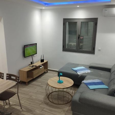 Residence Ines Djerba Appartement De Luxe Houmt Souk  Esterno foto