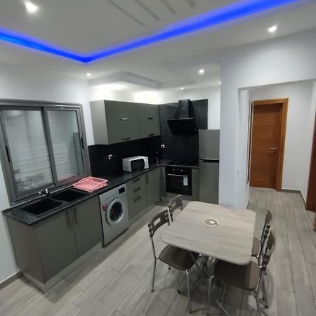 Residence Ines Djerba Appartement De Luxe Houmt Souk  Esterno foto