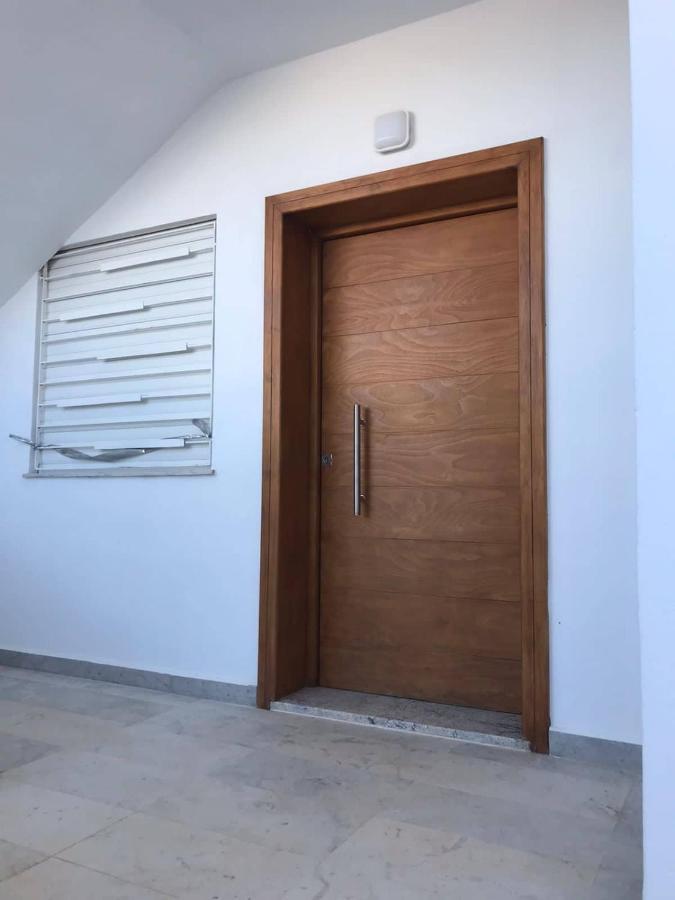 Residence Ines Djerba Appartement De Luxe Houmt Souk  Esterno foto