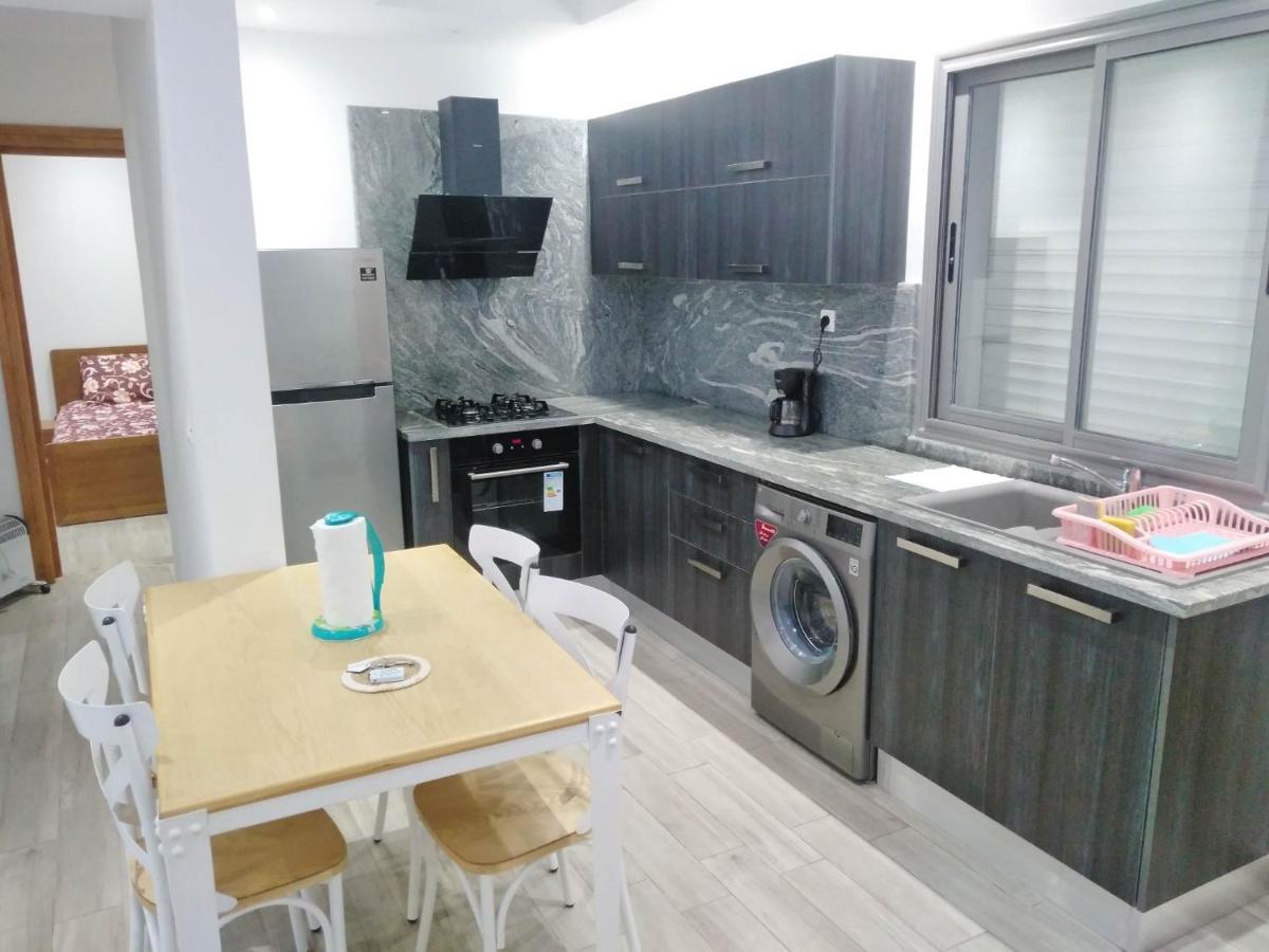 Residence Ines Djerba Appartement De Luxe Houmt Souk  Esterno foto
