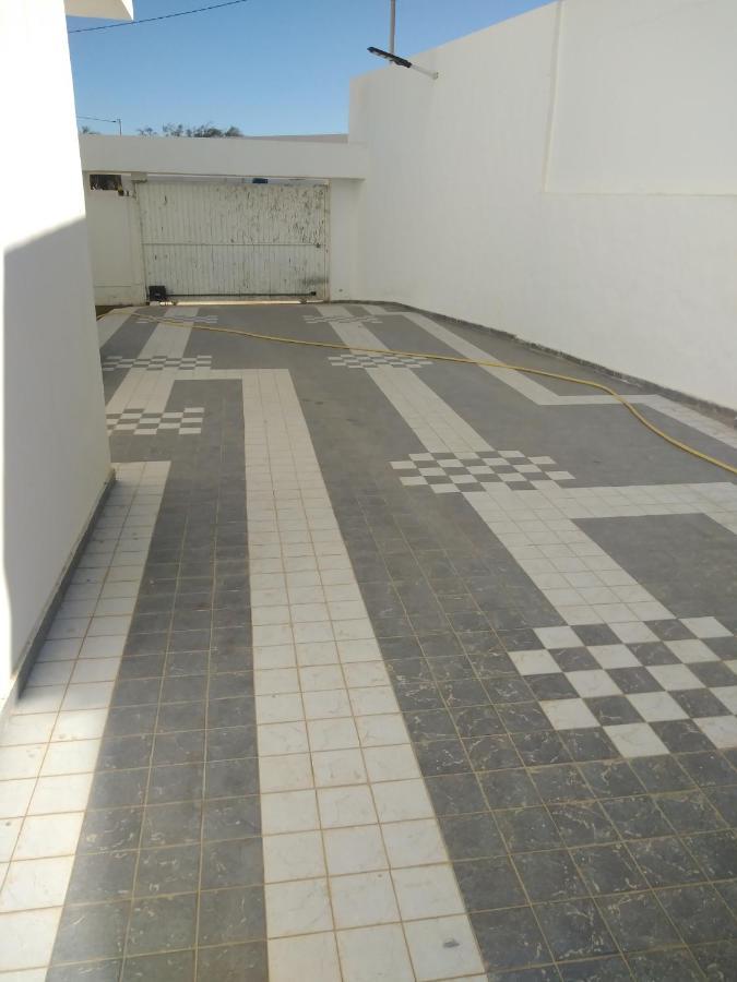 Residence Ines Djerba Appartement De Luxe Houmt Souk  Esterno foto
