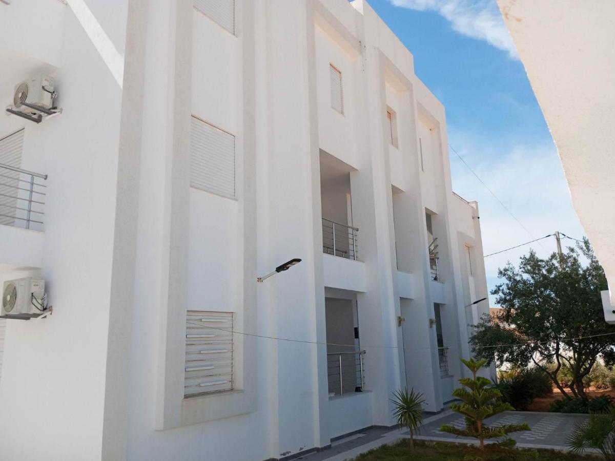 Residence Ines Djerba Appartement De Luxe Houmt Souk  Esterno foto