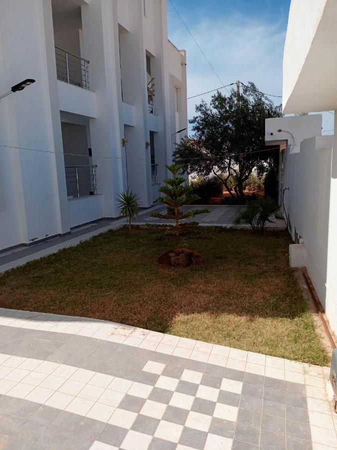 Residence Ines Djerba Appartement De Luxe Houmt Souk  Esterno foto