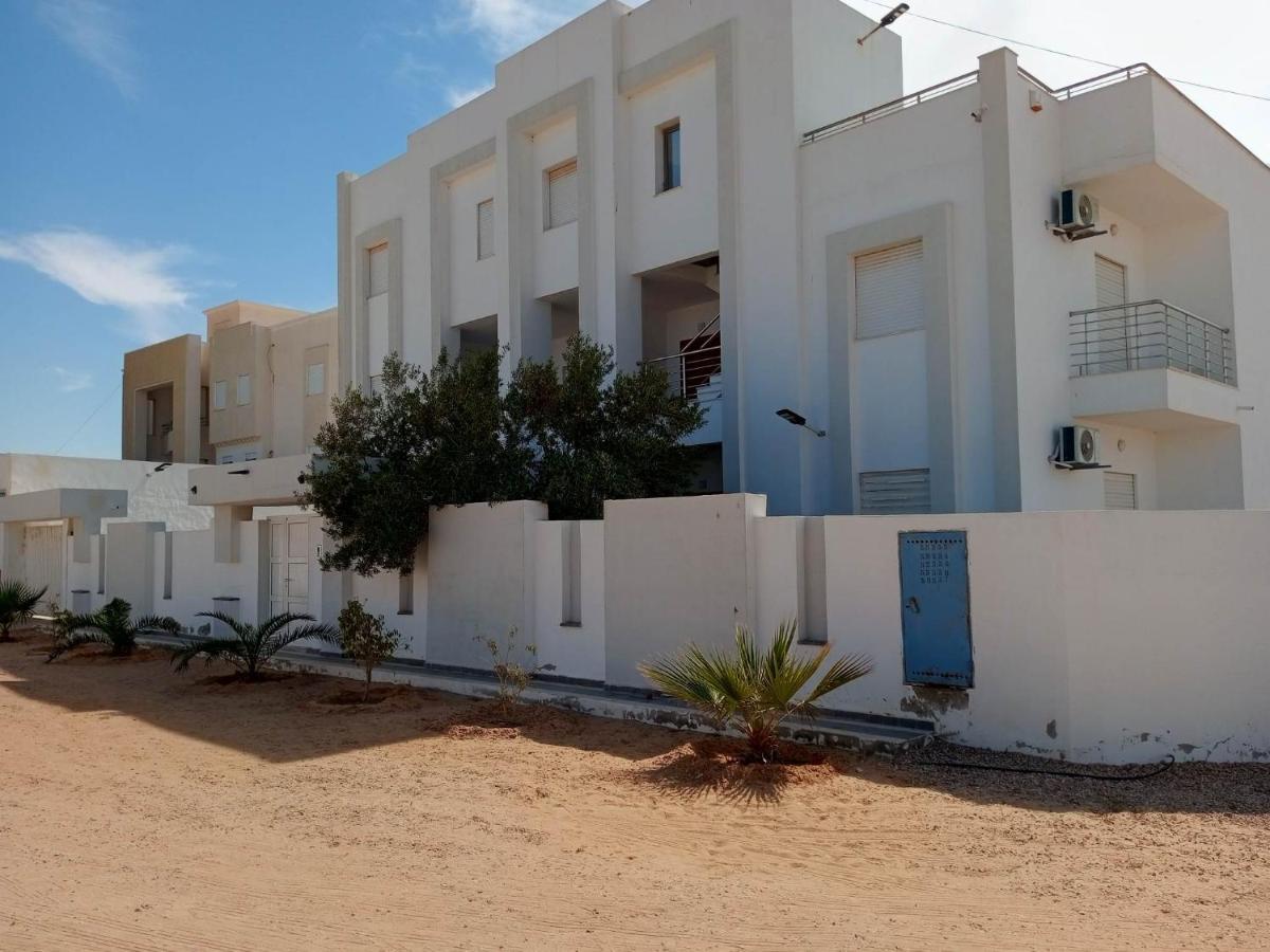 Residence Ines Djerba Appartement De Luxe Houmt Souk  Esterno foto