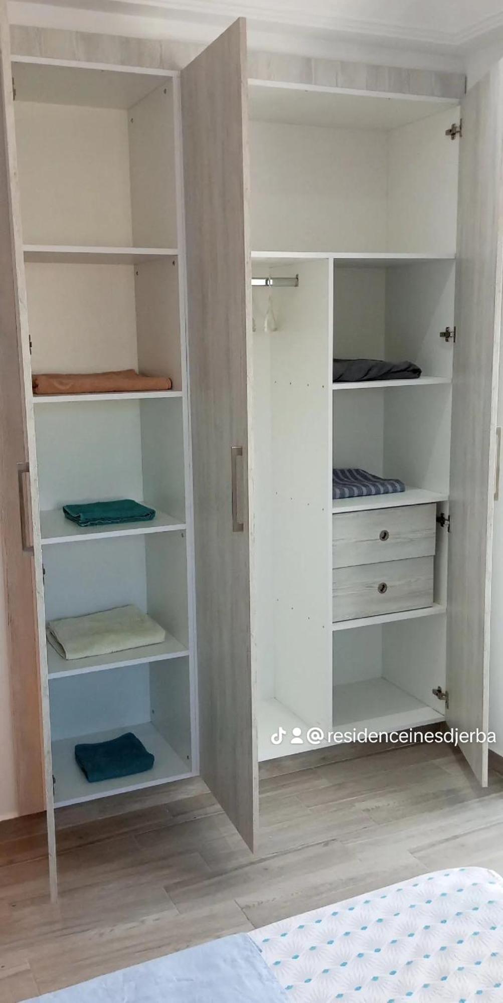 Residence Ines Djerba Appartement De Luxe Houmt Souk  Esterno foto