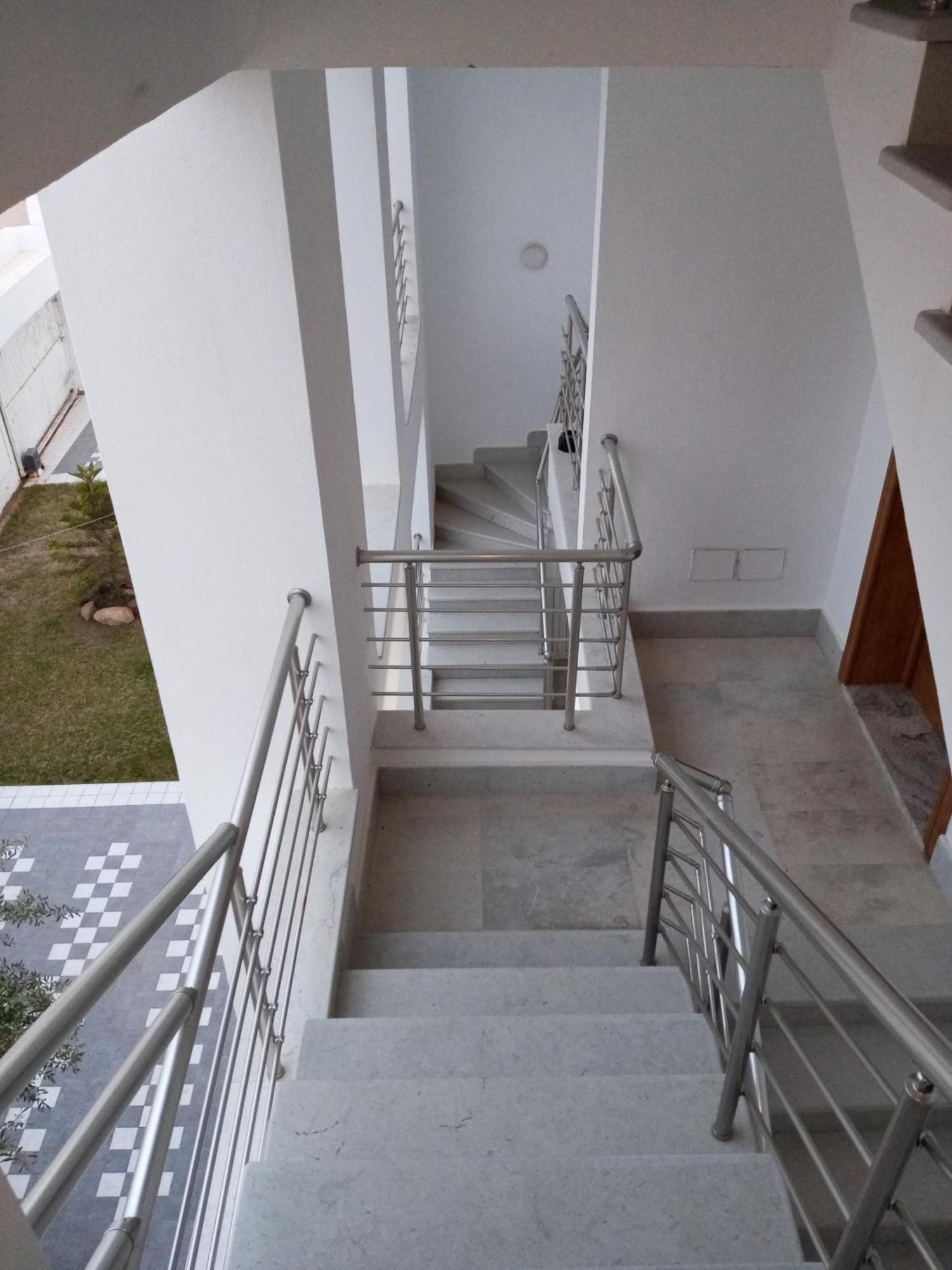 Residence Ines Djerba Appartement De Luxe Houmt Souk  Esterno foto
