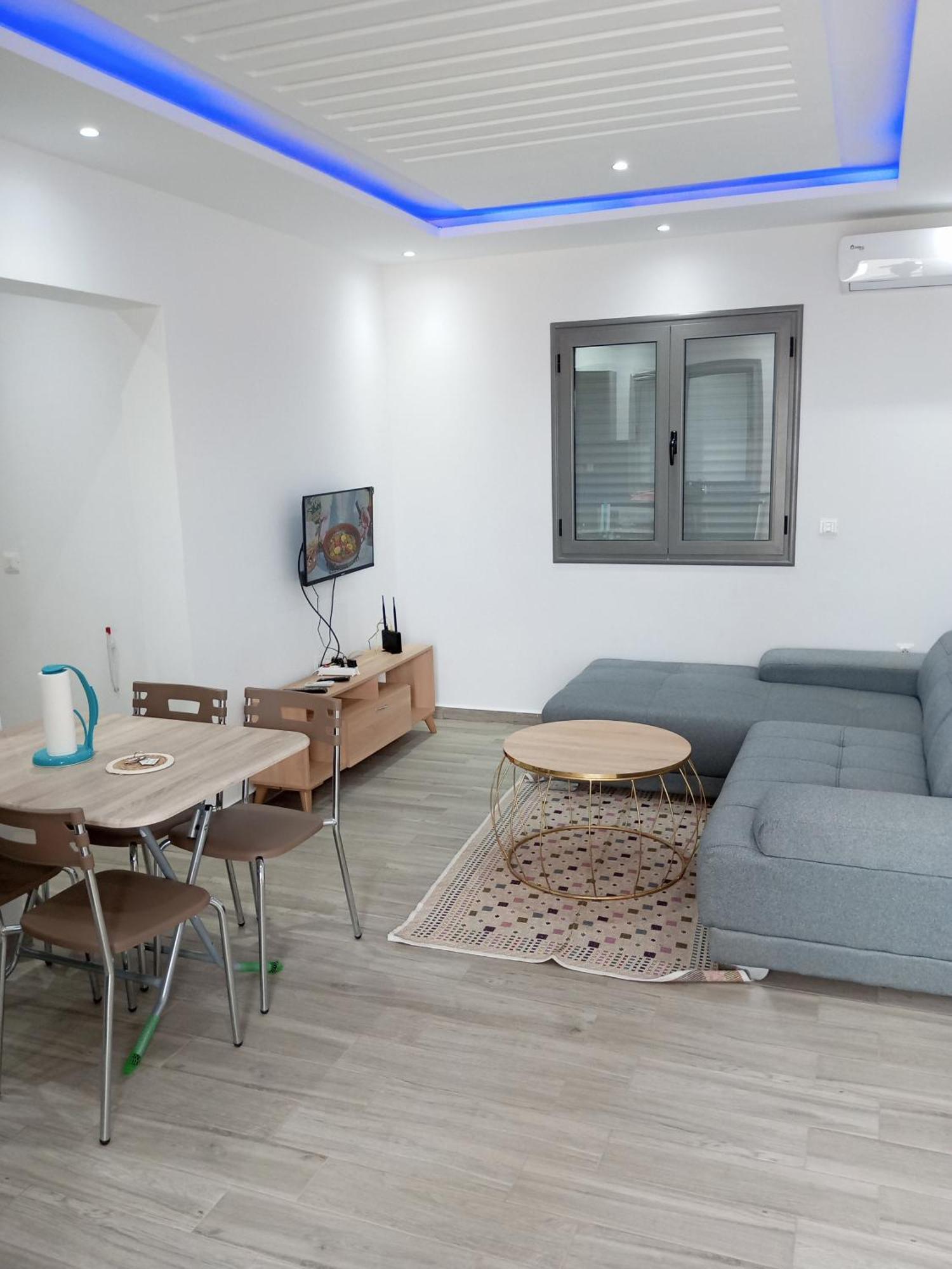 Residence Ines Djerba Appartement De Luxe Houmt Souk  Esterno foto