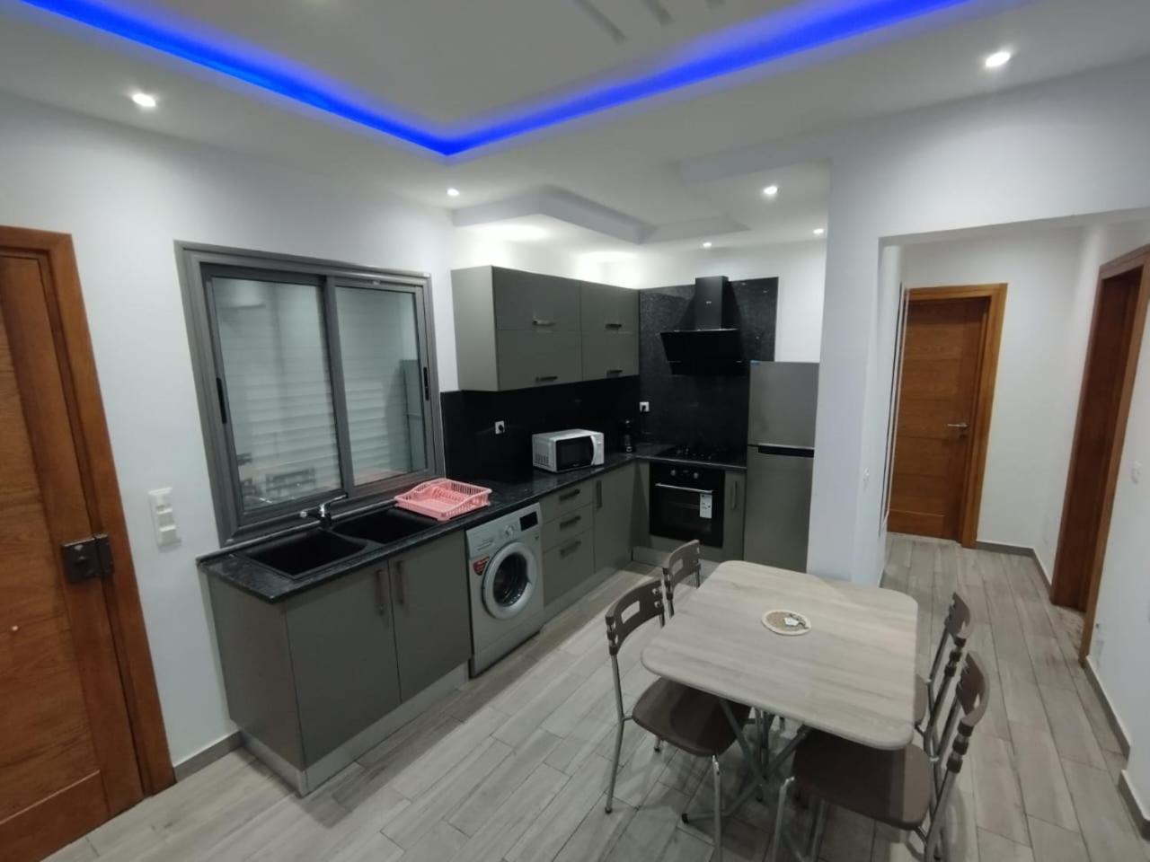 Residence Ines Djerba Appartement De Luxe Houmt Souk  Esterno foto
