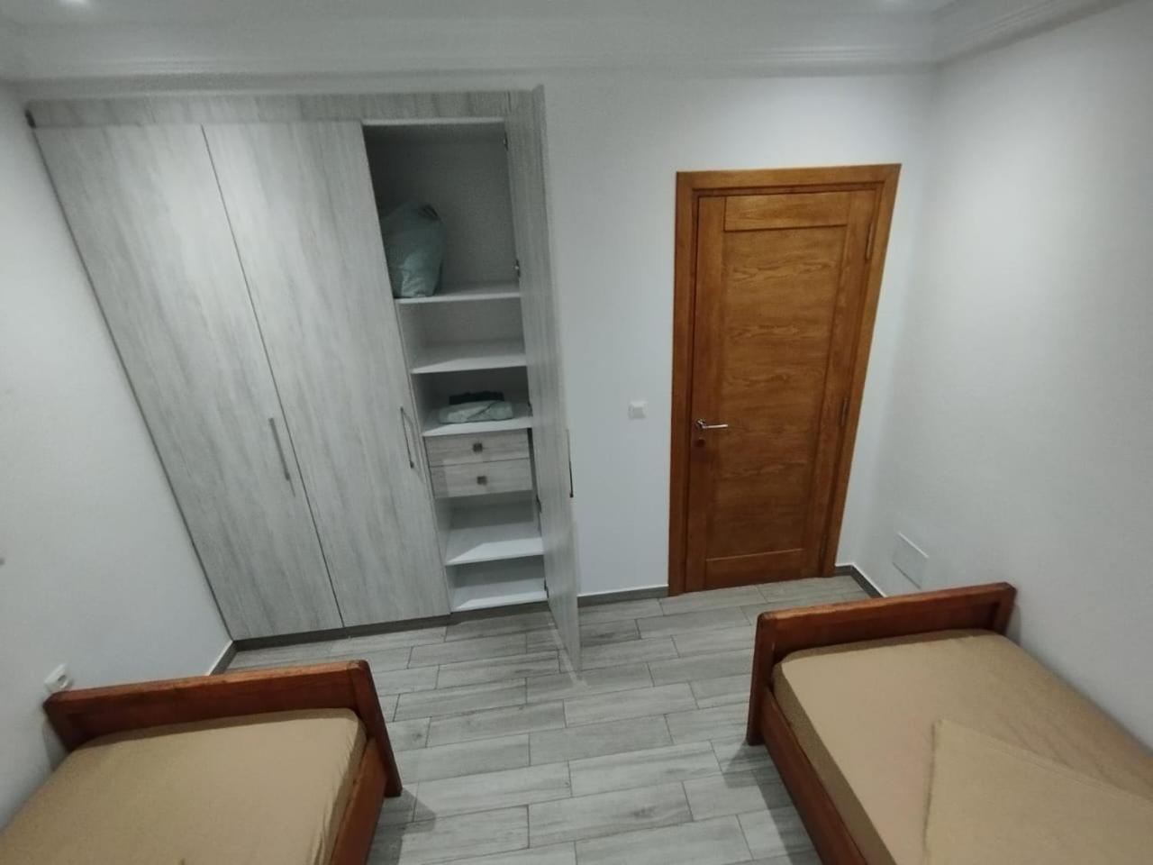 Residence Ines Djerba Appartement De Luxe Houmt Souk  Esterno foto