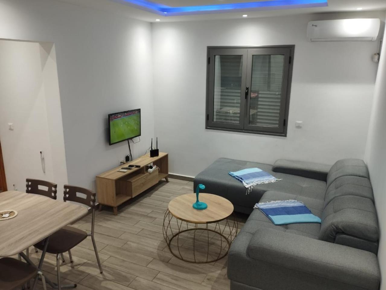 Residence Ines Djerba Appartement De Luxe Houmt Souk  Esterno foto