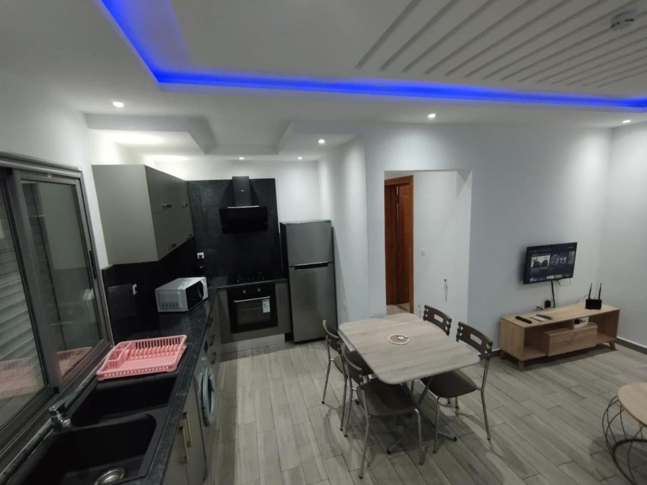 Residence Ines Djerba Appartement De Luxe Houmt Souk  Esterno foto