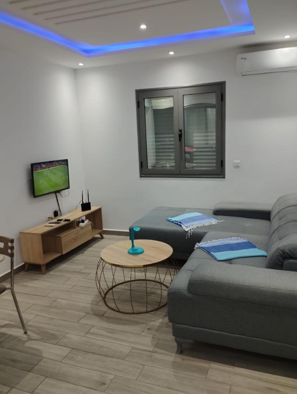 Residence Ines Djerba Appartement De Luxe Houmt Souk  Esterno foto