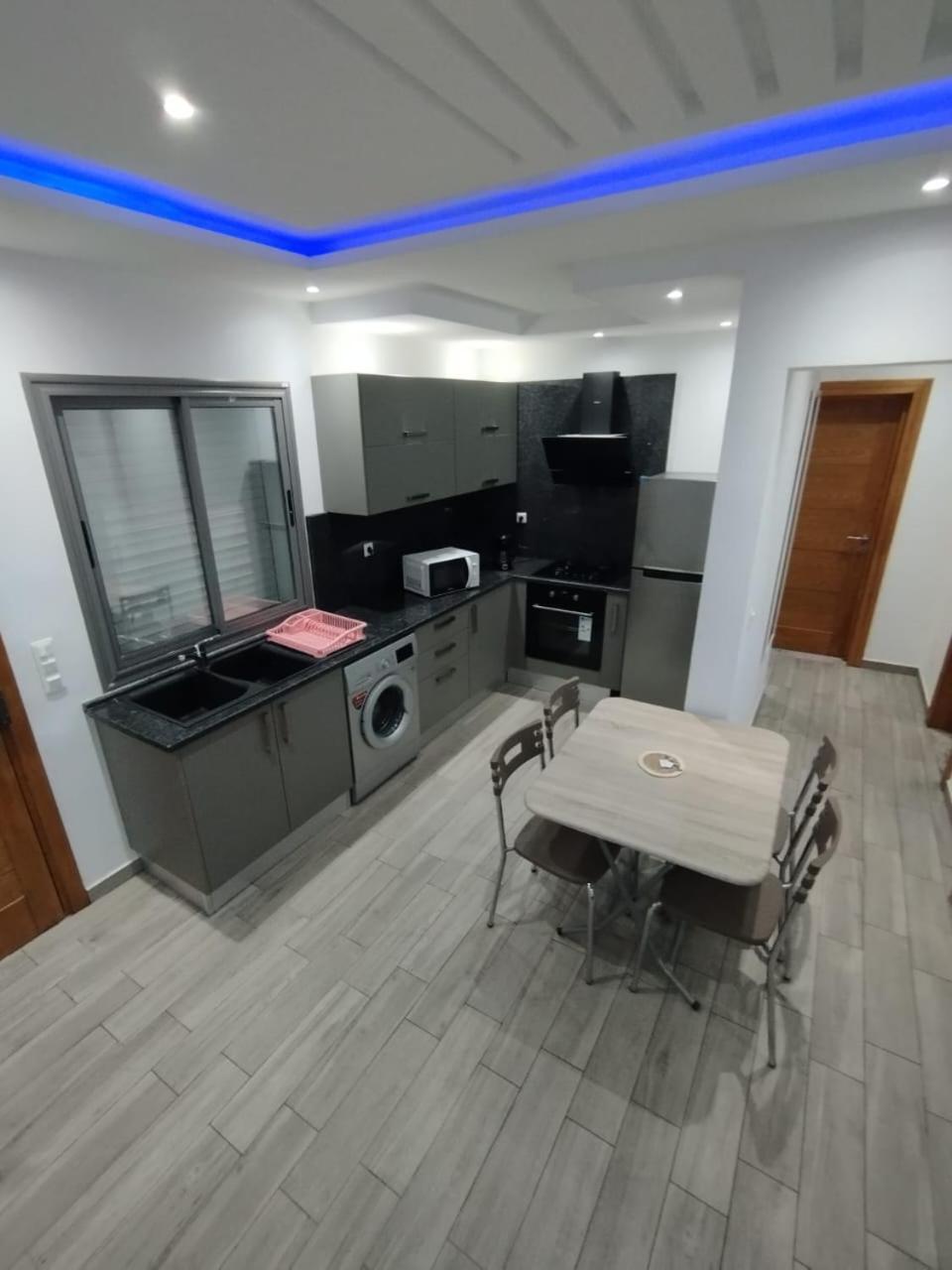 Residence Ines Djerba Appartement De Luxe Houmt Souk  Esterno foto