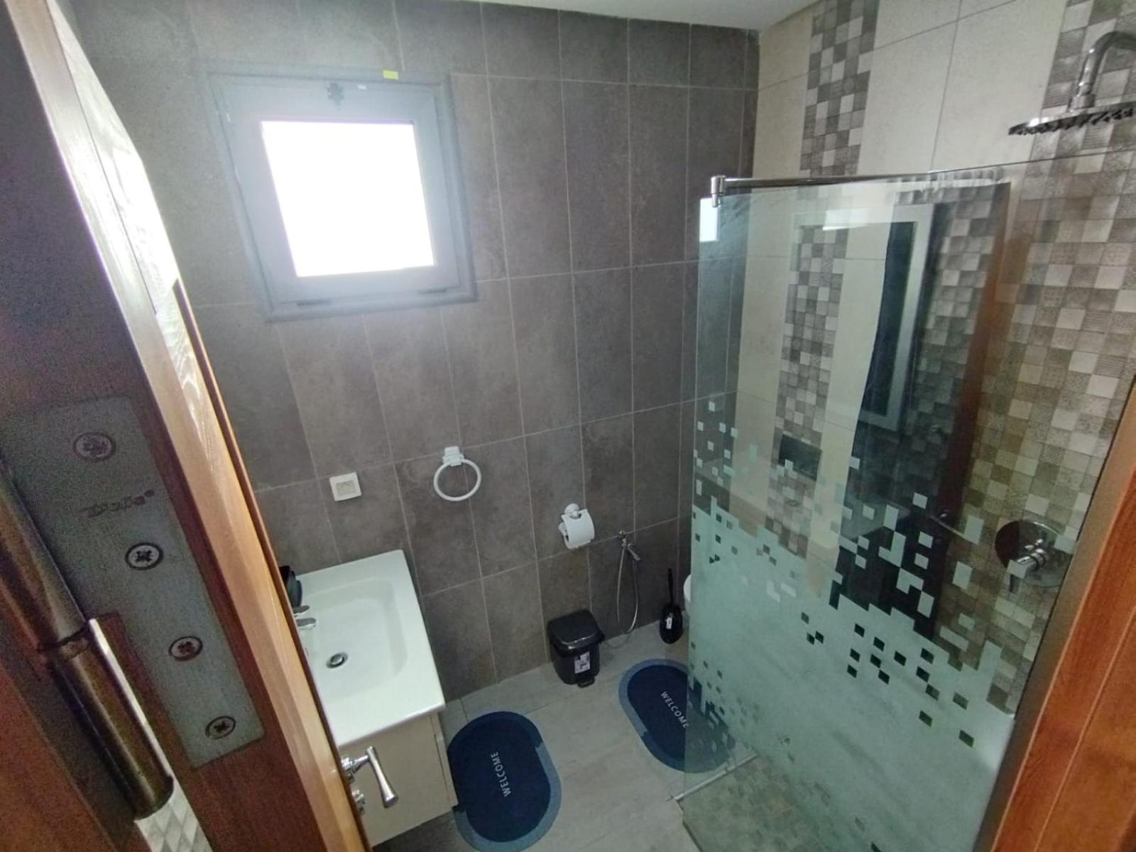 Residence Ines Djerba Appartement De Luxe Houmt Souk  Esterno foto