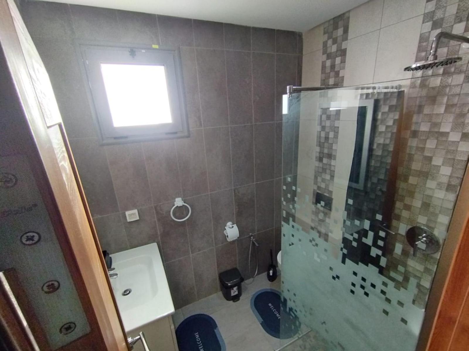 Residence Ines Djerba Appartement De Luxe Houmt Souk  Esterno foto