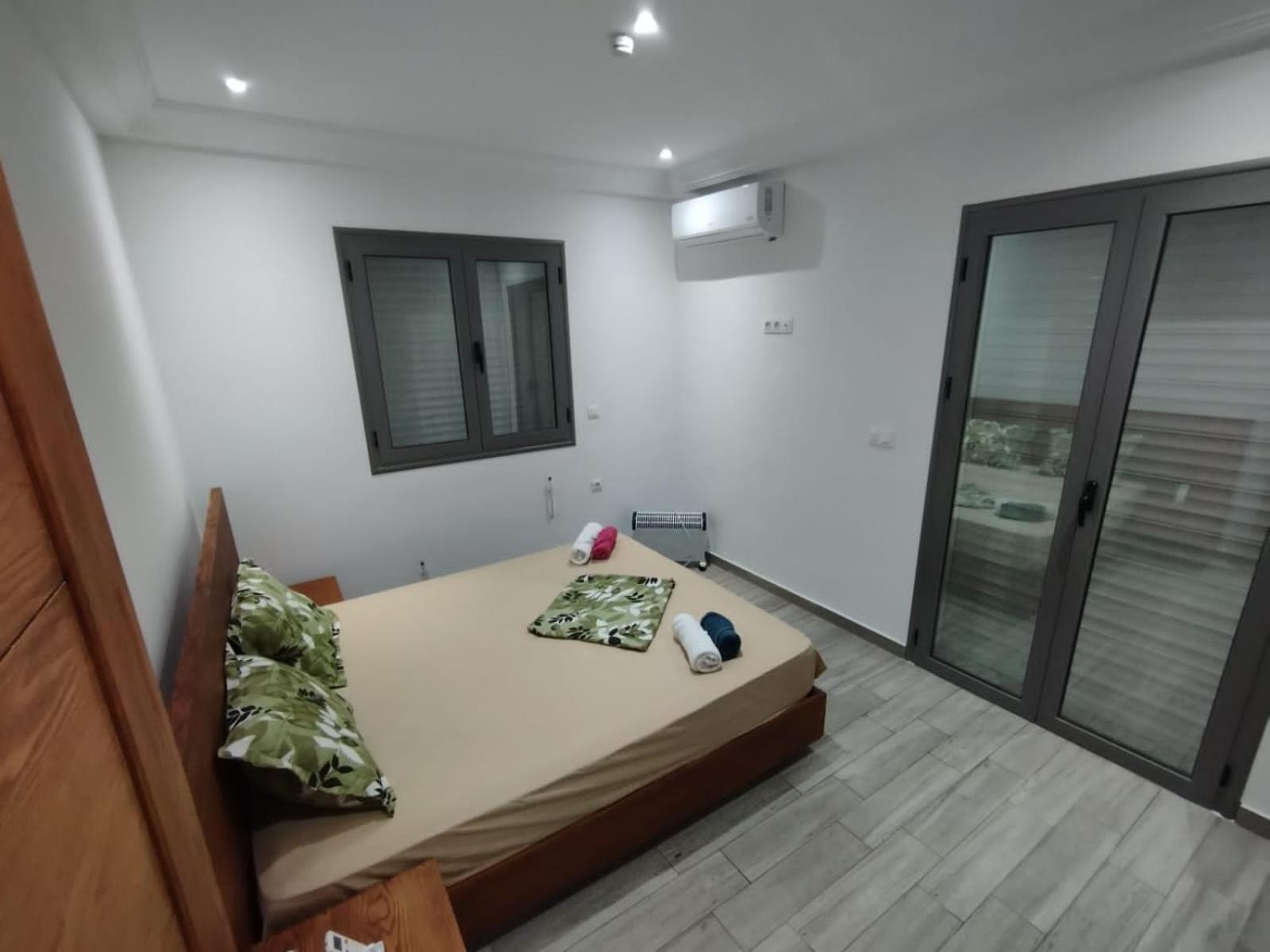Residence Ines Djerba Appartement De Luxe Houmt Souk  Esterno foto