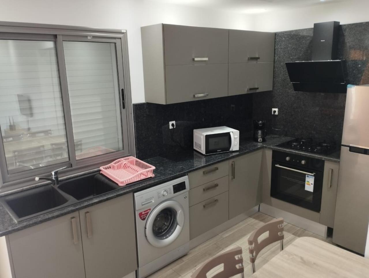 Residence Ines Djerba Appartement De Luxe Houmt Souk  Esterno foto