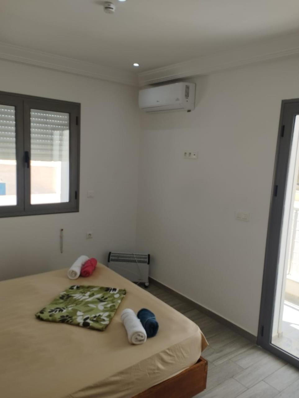 Residence Ines Djerba Appartement De Luxe Houmt Souk  Esterno foto
