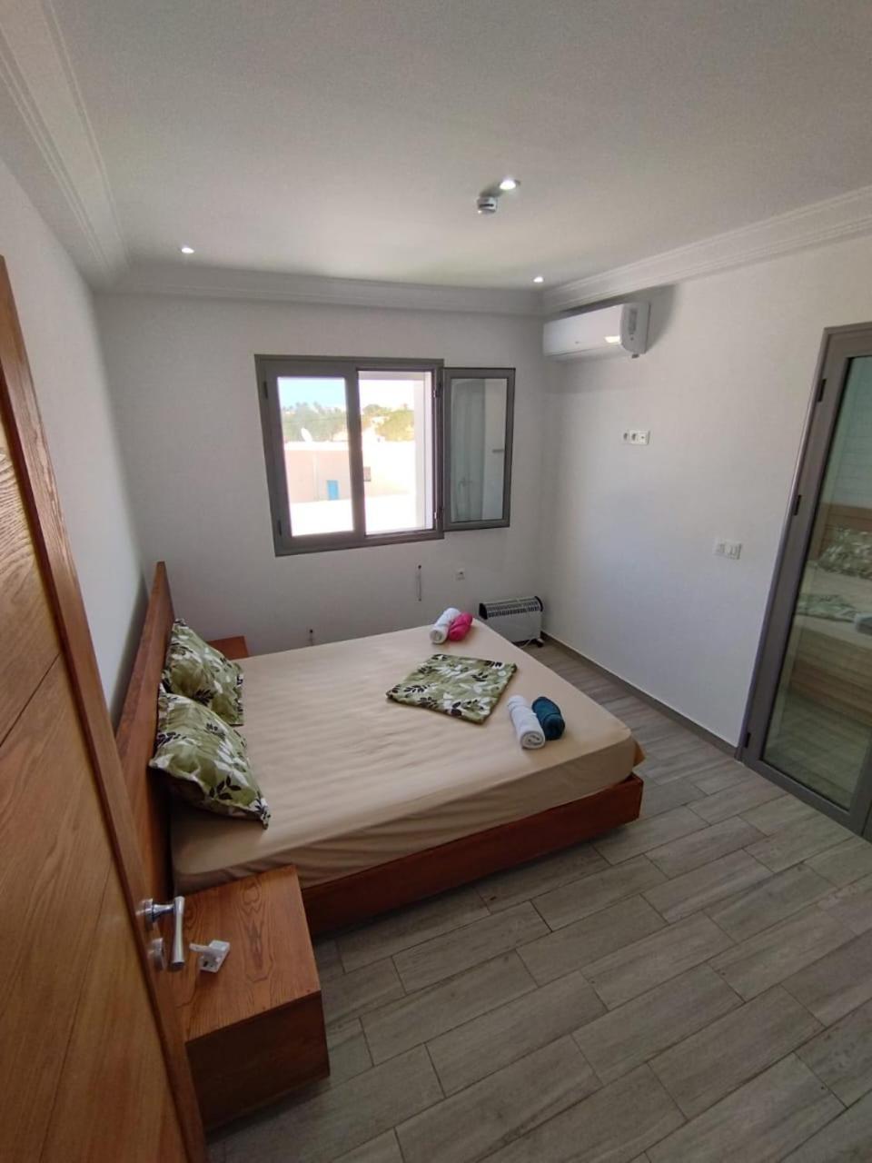 Residence Ines Djerba Appartement De Luxe Houmt Souk  Esterno foto