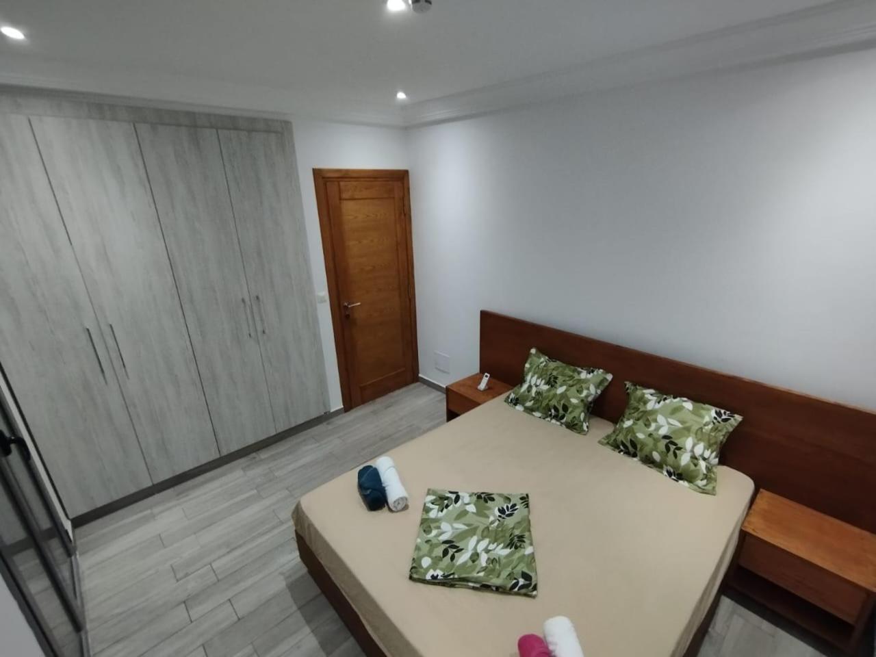 Residence Ines Djerba Appartement De Luxe Houmt Souk  Esterno foto