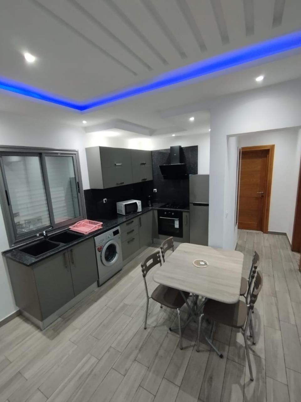 Residence Ines Djerba Appartement De Luxe Houmt Souk  Esterno foto