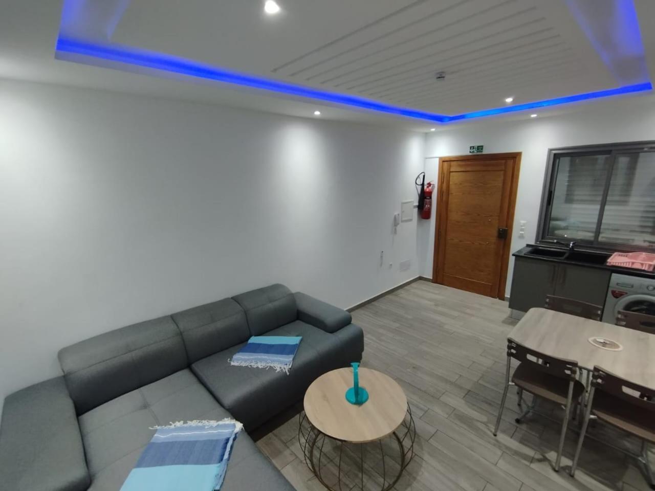 Residence Ines Djerba Appartement De Luxe Houmt Souk  Esterno foto