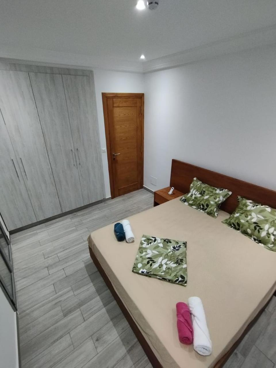 Residence Ines Djerba Appartement De Luxe Houmt Souk  Esterno foto