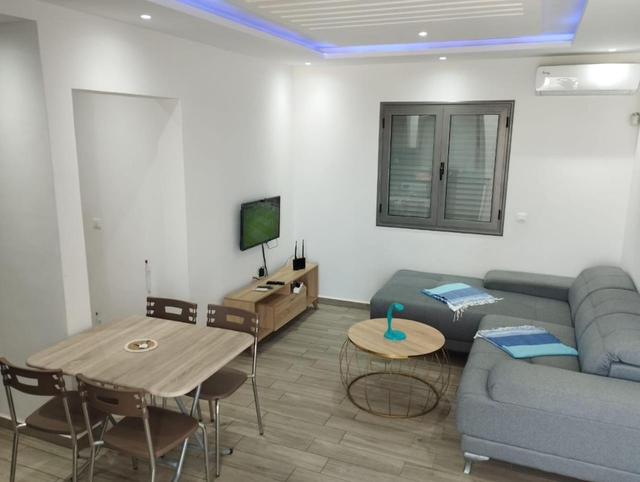 Residence Ines Djerba Appartement De Luxe Houmt Souk  Esterno foto