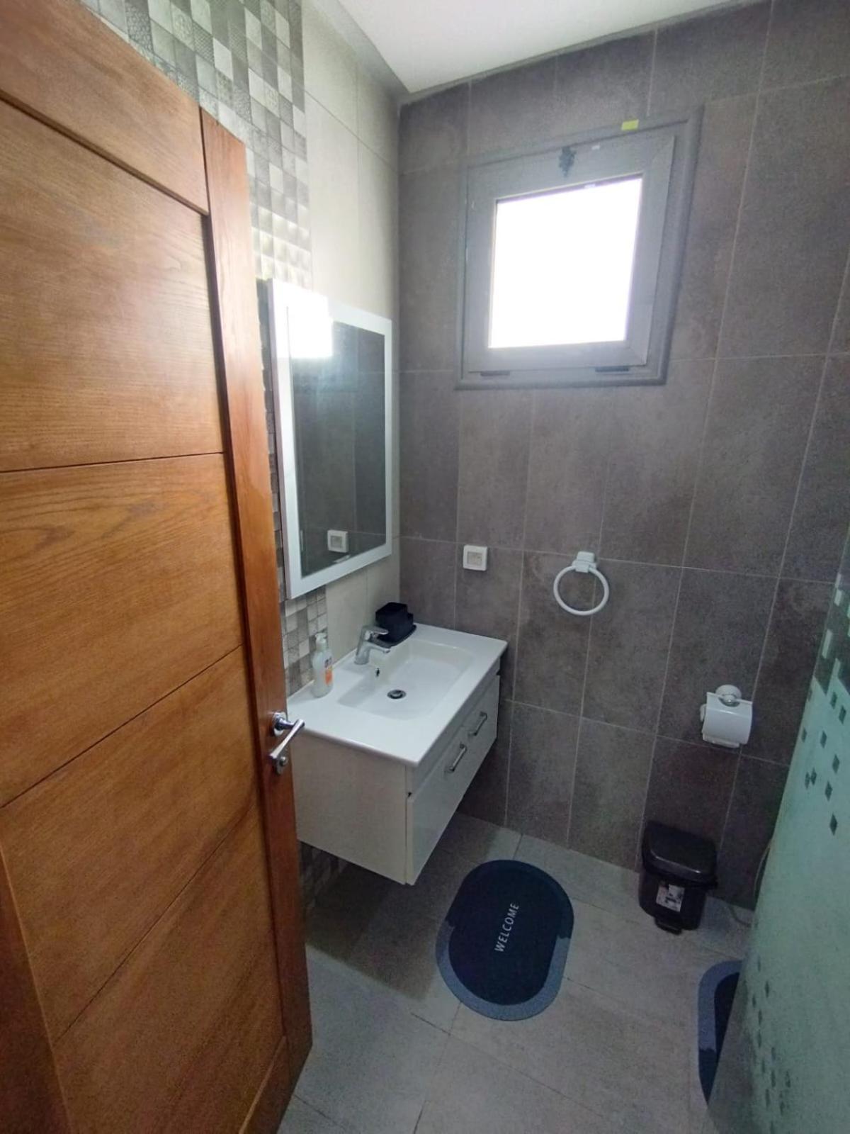 Residence Ines Djerba Appartement De Luxe Houmt Souk  Esterno foto